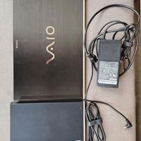 SONY VAIO  SVZ131A2LM