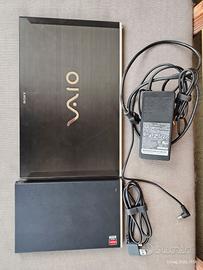 SONY VAIO  SVZ131A2LM