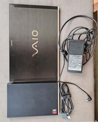 SONY VAIO  SVZ131A2LM