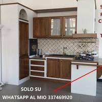 CUCINA PREZZO TRATTABILE