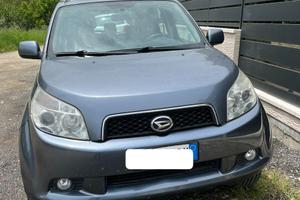 Daihatsu Terios 4x4 1.5 
