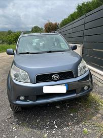 Daihatsu Terios 4x4 1.5 