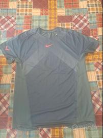t-shirt Nike Rafael Nadal  Us Open 2013