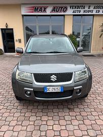 Suzuki Grand Vitara Grand Vitara 1.9 DDiS 5 porte 