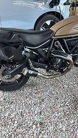 Scarico leovince