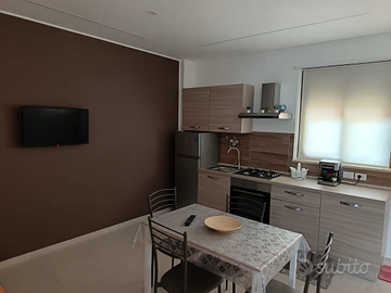 Casa vacanze A due passi dal mare