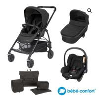 Trio Bebè Confort