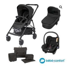 Trio Bebè Confort