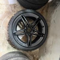 Cerchi originali Mercedes 19