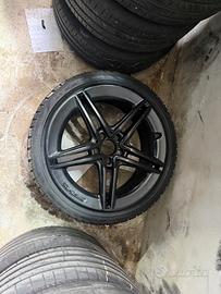 Cerchi originali Mercedes 19