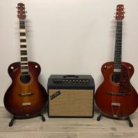 Chitarre vintage e ampli vintage