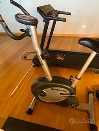 Cyclette
