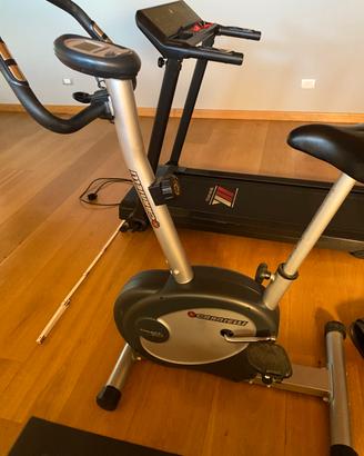 Cyclette