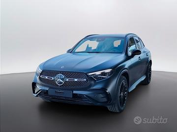 MERCEDES-BENZ GLC 300 d 4MATIC N86006