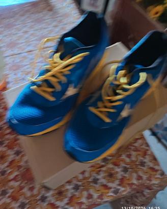 Scarpe da tennis uomo