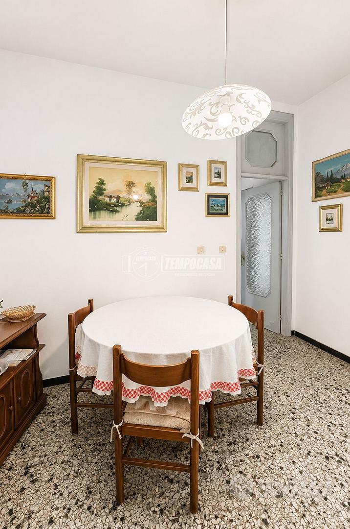 Appartamento – Oristano, Sacro Cuore, Aristanis/Oristano - Vista 5