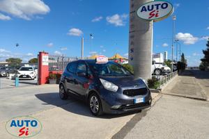 Kia Venga 1.4 CRDi - 90cv 4 POSTI AUTOCARRO