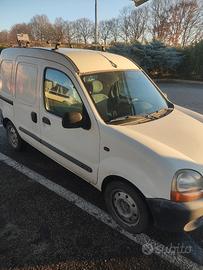 Renault kongo 