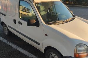 Renault kongo 