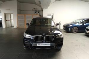 BMW X4 xdrive20d Msport X auto my19