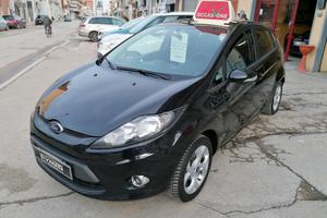 Ford Fiesta Ikon 1.4 TDCi 70CV 5 porte