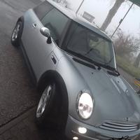 Mini 1,4 diesel
