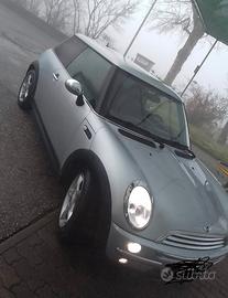 Mini 1,4 diesel