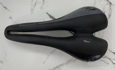 Sella Bicicletta SMP Extra