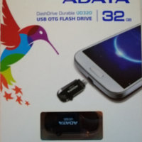 Pen drive Adata dual usb e otg