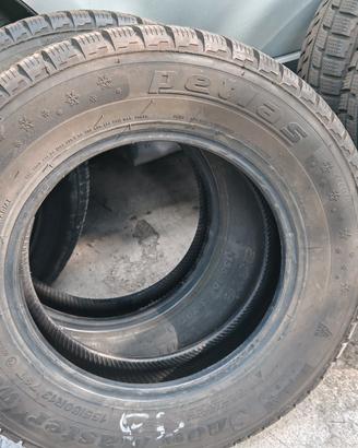  gomme invernali 