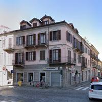 Alloggio completamente ristrutturato