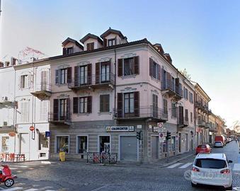 Alloggio completamente ristrutturato