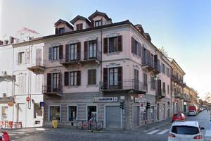 Alloggio completamente ristrutturato