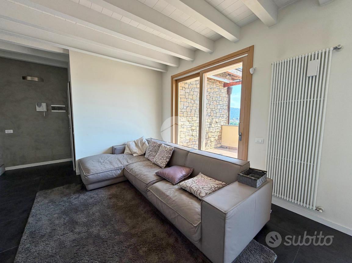 3 LOCALI A SARNICO - Vista 5