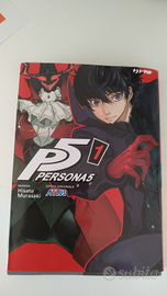 3 manga (1 in italiano, gli altri 2 in giapponese)