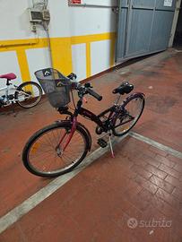 2 Biciclette per bambine