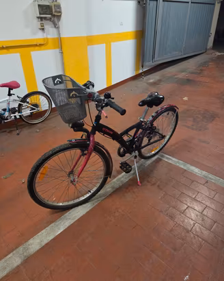 2 Biciclette per bambine