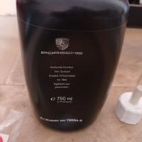 Sigillante gomme ORIGINALE Porsche