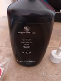 Sigillante gomme ORIGINALE Porsche