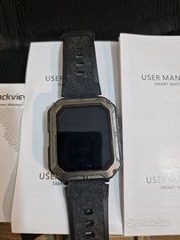 Smartwatch Blackview C20 Pro