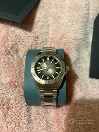 TAG HEUER DAY DATE 200