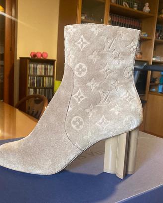 Stivaletto Silhouette Louis Vuitton