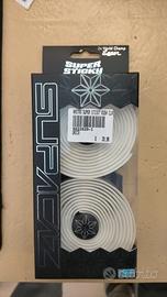 NASTRO SUPACAZ STICKY KUSH CLASSIC BIANCO CORSA