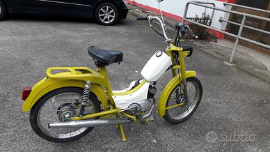 Motorino Benelli