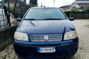 FIAT 1.2 Benzina/Metano