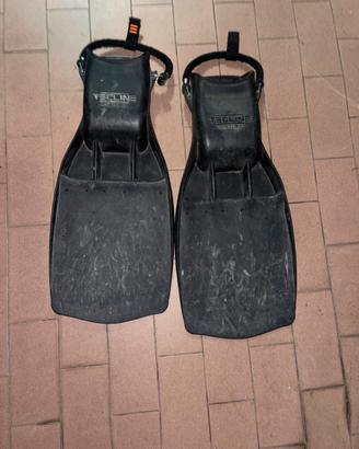 Pinne Techline