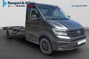 Volkswagen Crafter 35 2.0 BiTDI 177CV PL Cabi...