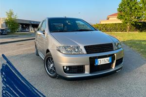 PUNTO TUNING con impianto audio