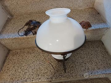 vaso e porta caramelle