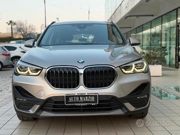 BMW X1 sdrive20d Advantage auto